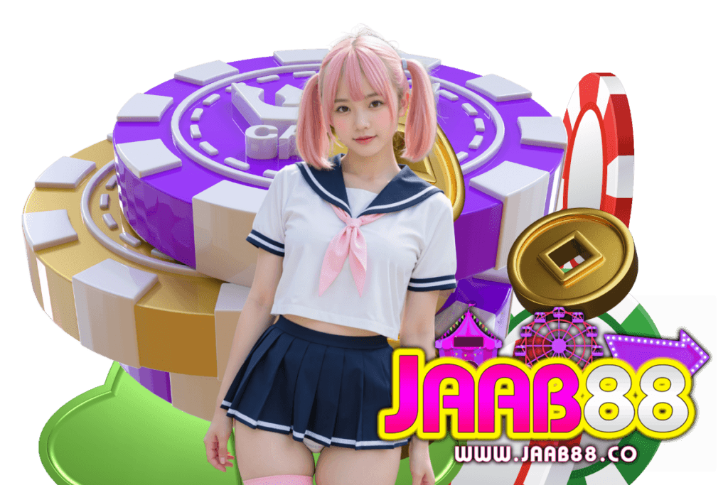 jaab88 สล็อต